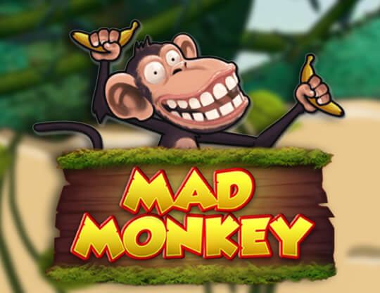 Mad Monkey